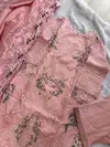 Mehboob Tex 2025 And 2026 Cambric Cotton Wholesale Pakistani Salwar Suits In India